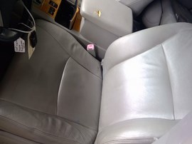 2010 TOYOTA HIGHLANDER, WHITE, HYBRID, 3.3L, AT AWD.  Z25200